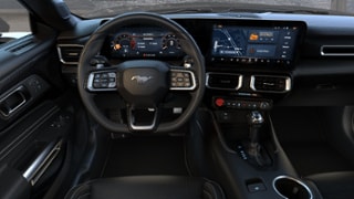 2026 Ford Mustang® Internal Image 2